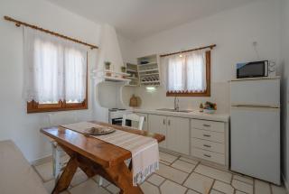 Maria's Village Suite - Kampos Paros - 1