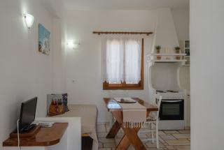 Maria's Village Suite - Kampos Paros - 2