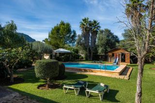 Can Bleo - Pollença - 9