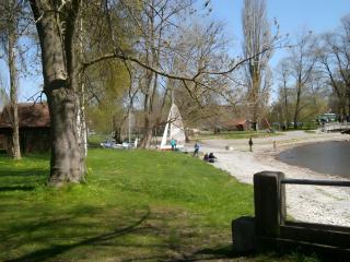 Gästehaus Fischerhäusle - 7