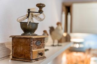 Ferienwohnung Landlust - 9