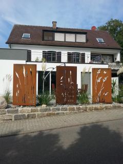 Ferienwohnungen Manz - 8