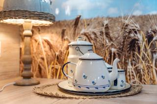 Ferienwohnung Landlust - 1