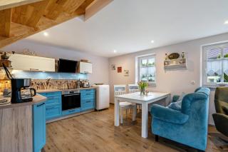 Ferienwohnung Landlust - 7