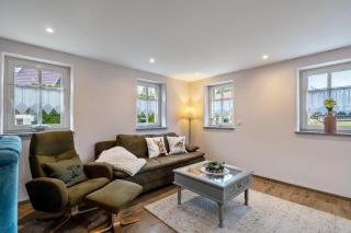 Ferienwohnung Landlust - 9