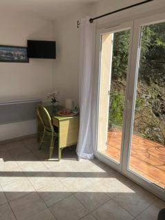 la maison CM - 2