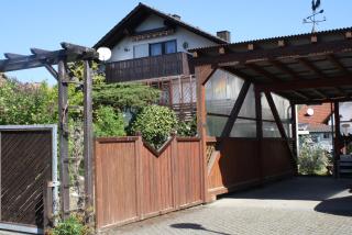 Ferienwohnung Leipold - 1