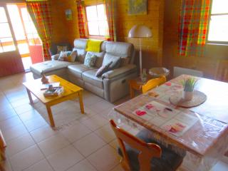 Chalet, Confort, Loisirs et Piscine - 4