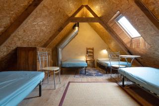 Gîte d'étape - 9