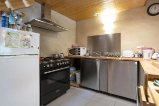 Gîte d'étape - 6