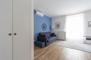 Cozy Apartment Porta Venezia - 7