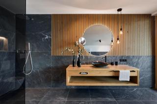 Chalet Schlossberg Schwarzhorn - 2