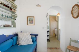 Traditional Hora House Serifos - 6