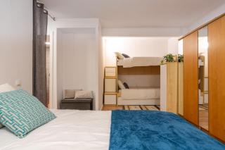 Orange loft, posibilidad de parking - 9