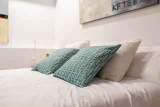 Orange loft, posibilidad de parking - 5