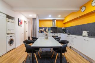 Orange loft, posibilidad de parking - 3