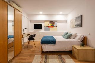 Orange loft, posibilidad de parking - 1