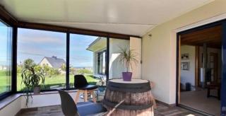 Belle maison vue mer 5min de plage - 5