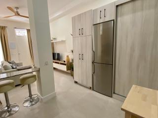 Palangreros Beach Apartment - Fuengirola - 7