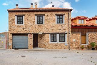 Casa Rural Doña Manuela - Valdemierque - 8