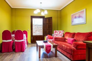 Casa Rural Doña Manuela - Valdemierque - 7