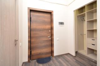 Royal Mountain Residence Luxury Apartment with Balcony - 8