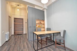 Royal Mountain Residence Luxury Apartment with Balcony - 6