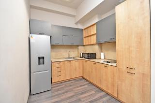 Royal Mountain Residence Luxury Apartment with Balcony - 3