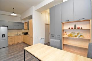 Royal Mountain Residence Luxury Apartment with Balcony - 1