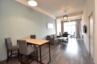 Royal Mountain Residence Luxury Apartment with Balcony - 2