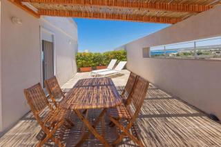 Dimore di Matilde -Attico Vistamare - 9