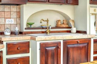 Dimore di Matilde -Attico Vistamare - 1