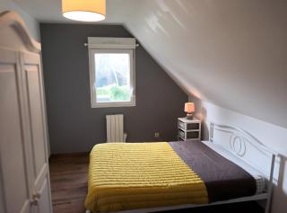 Grand Gîte Avec 2 Chambres - 7