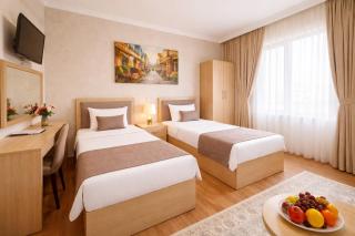 Hotel Flamingo Baku Nizami - 5