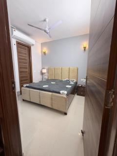 Flat in chandigarh skyline view 13th floor - 5