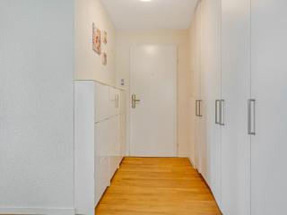 Stilvoll Leben mit Piano & Balkon 7 min zu Bhf - 6