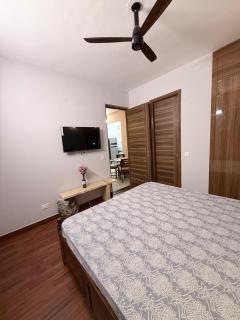 Flat in chandigarh skyline view 13th floor - 9