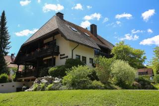 Haus Tannruh - Bernau im Schwarzwald - 3