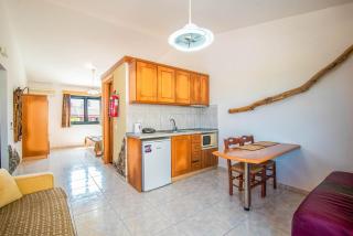 Mirage Arillas Studio Type A1 - 3