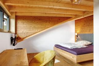 Chalet Sonnenwald - 5