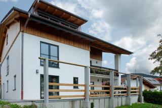 Chalet Sonnenwald - 3