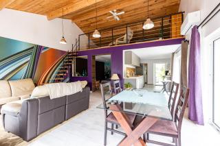 Le panoramique du lac d'isachris - 6