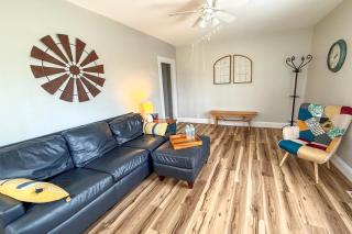 Peaceful Franklin Cottage about 1 Mi to Downtown! - 8