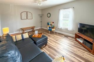 Peaceful Franklin Cottage about 1 Mi to Downtown! - 6