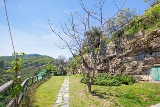 Monolocale Fattorialmare Gialla - 3