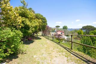 Monolocale Fattorialmare Gialla - 2