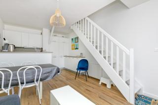 Petite Maison Côte Sauvage - 9