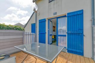 Petite Maison Côte Sauvage - 1