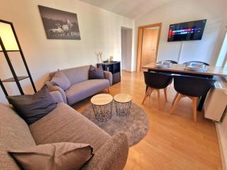 Fewo Anne, großzügige Wohnung - 9