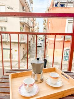 Cavaliere 4 Stay - Sea Side Living - 5
